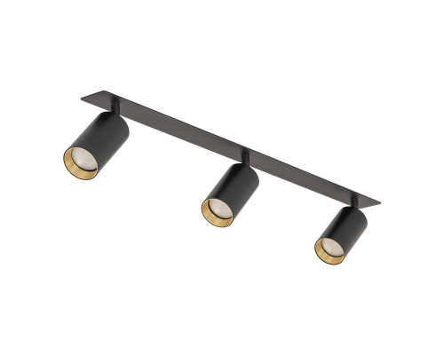 Спот TK Lighting 10808 Amis Black