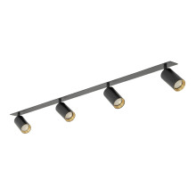 Спот TK Lighting 10809 Amis Black · TK Lighting · tk-lighting-10809