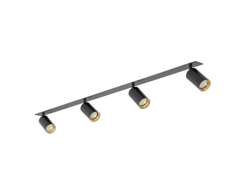 Спот TK Lighting 10809 Amis Black