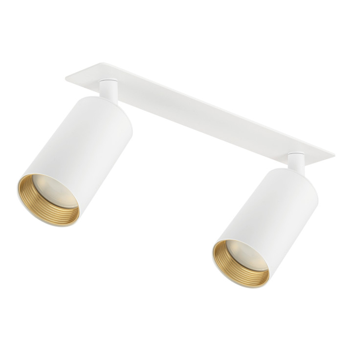 Спот TK Lighting 10811 Amis White · TK Lighting · tk-lighting-10811