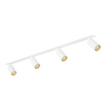Спот TK Lighting 10813 Amis White