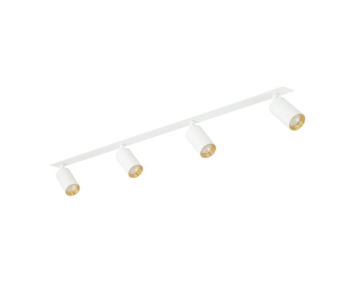 Спот TK Lighting 10813 Amis White