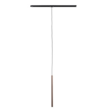 Трековий світильник TK Lighting 10816 Tracer Brown
