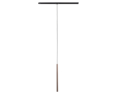 Трековий світильник TK Lighting 10816 Tracer Brown