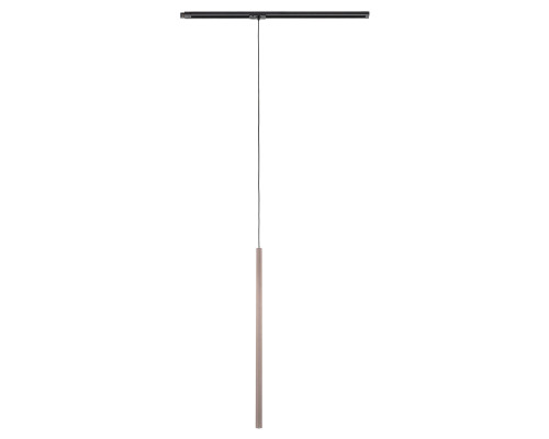 Трековий світильник TK Lighting 10817 Tracer Brown