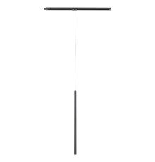 Трековий світильник TK Lighting 10818 Tracer Black