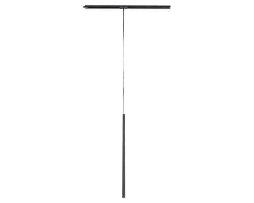 Трековий світильник TK Lighting 10818 Tracer Black