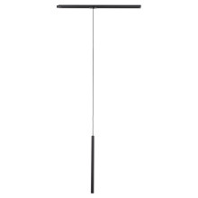 Трековий світильник TK Lighting 10819 Tracer Black · TK Lighting · tk-lighting-10819