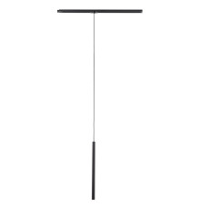 Трековий світильник TK Lighting 10819 Tracer Black