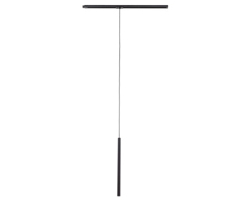 Трековий світильник TK Lighting 10819 Tracer Black