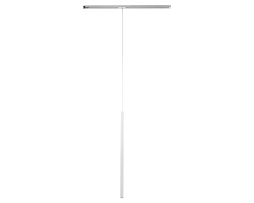 Трековий світильник TK Lighting 10820 Tracer White