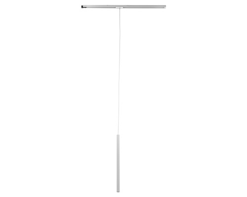 Трековий світильник TK Lighting 10821 Tracer White