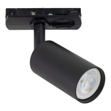 Трековий світильник TK Lighting 11260 Tracer Black Gu10 Mini Mr11 · TK Lighting · tk-lighting-11260