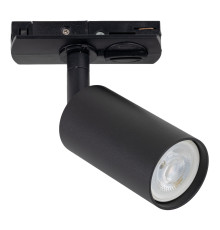 Трековий світильник TK Lighting 11260 Tracer Black Gu10 Mini Mr11