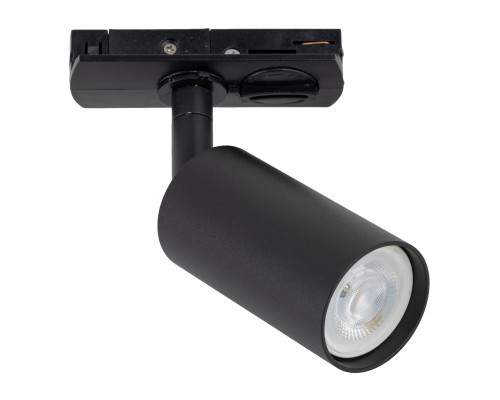 Трековий світильник TK Lighting 11260 Tracer Black Gu10 Mini Mr11
