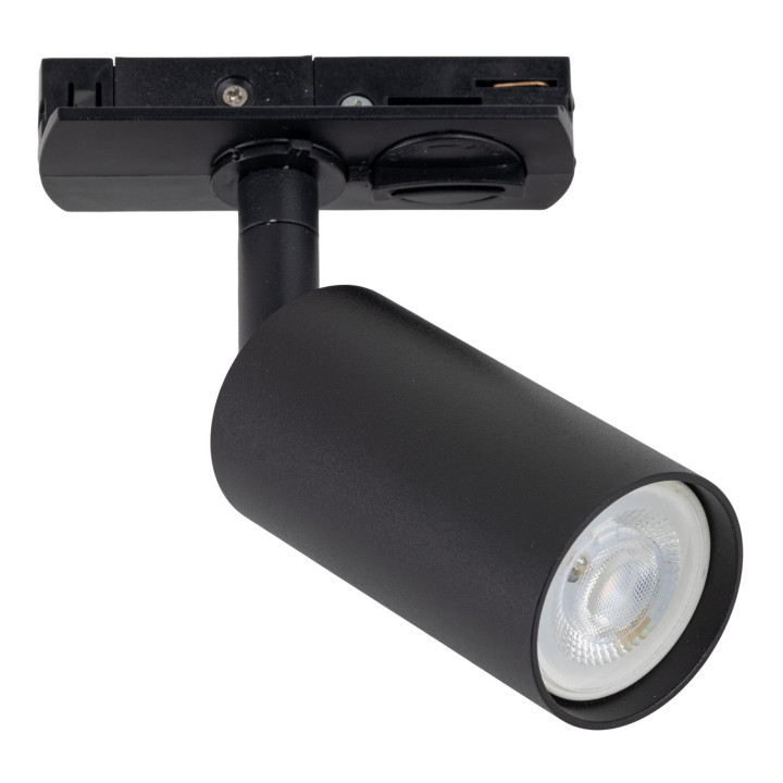 Трековий світильник TK Lighting 11260 Tracer Black Gu10 Mini Mr11 · TK Lighting · tk-lighting-11260
