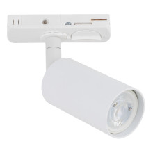 Трековий світильник TK Lighting 11261 Tracer White Gu10 Mini Mr11 · TK Lighting · tk-lighting-11261