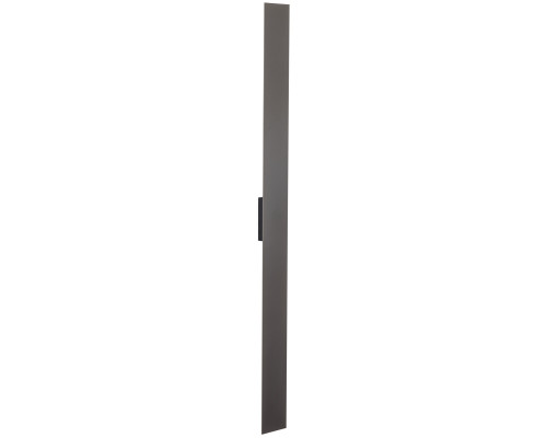 Бра TK Lighting 11349 Navi New Brown Long LED, 8 Вт, 988 лм, 3000К