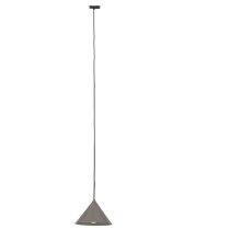 Трековий світильник TK Lighting 11395 Tracer Cono New Brown · TK Lighting · tk-lighting-11395