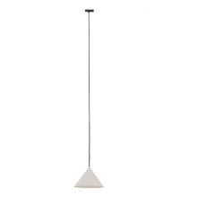 Трековий світильник TK Lighting 11396 Tracer Cono Kaszmir