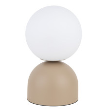 Настільна лампа TK Lighting 11498 Miki Sabia Big