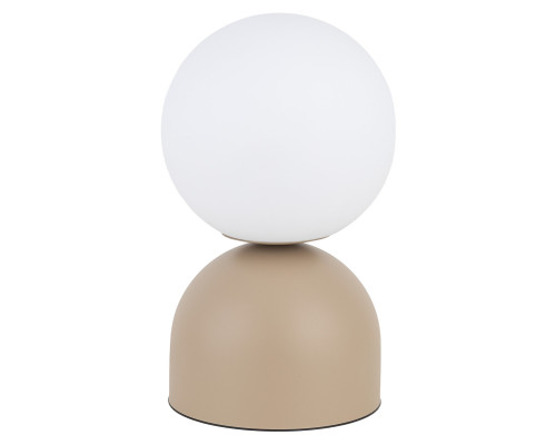 Настільна лампа TK Lighting 11498 Miki Sabia Big
