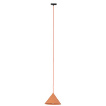 Трековий світильник TK Lighting 11685 Tracer Cono Salmon · TK Lighting · tk-lighting-11685