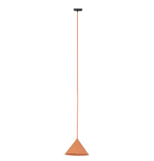 Трековий світильник TK Lighting 11685 Tracer Cono Salmon