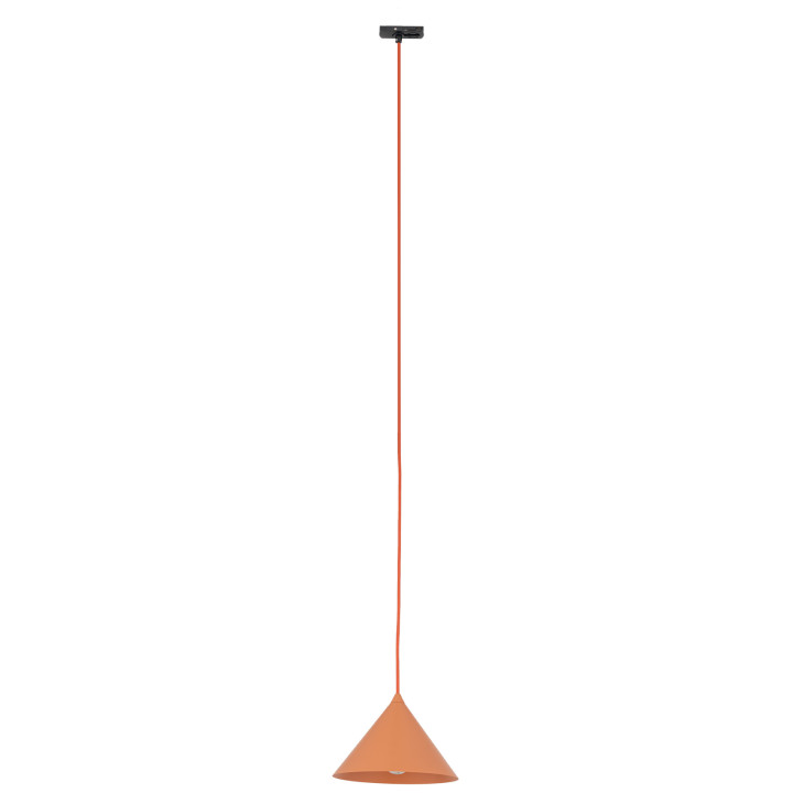 Трековий світильник TK Lighting 11685 Tracer Cono Salmon · TK Lighting · tk-lighting-11685