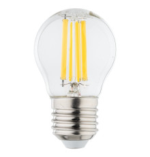 Лампа світлодіодна TK Lighting 18012 , 6W 3000K E27