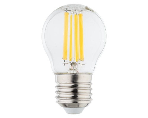 Лампа світлодіодна TK Lighting 18012 , 6W 3000K E27