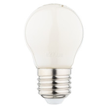 Лампа світлодіодна TK Lighting 18013 , 6W 4000K E27 · TK Lighting · tk-lighting-18013