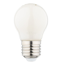 Лампа світлодіодна TK Lighting 18013 , 6W 4000K E27
