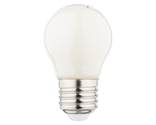 Лампа світлодіодна TK Lighting 18013 , 6W 4000K E27