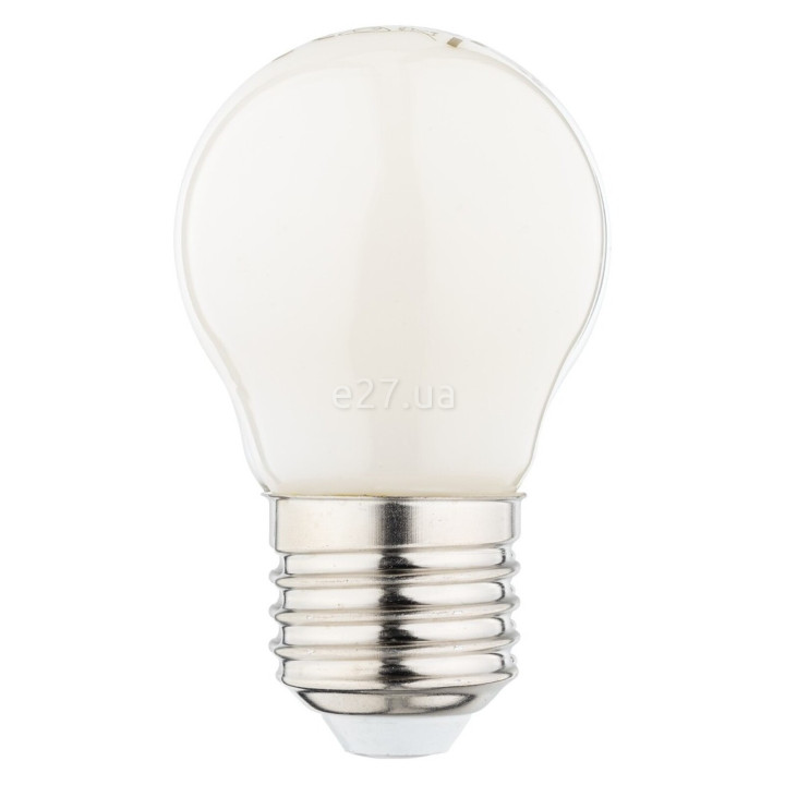 Лампа світлодіодна TK Lighting 18013 , 6W 4000K E27 · TK Lighting · tk-lighting-18013