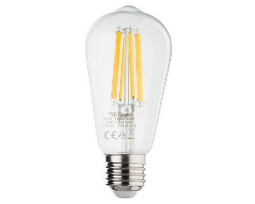 Лампа світлодіодна TK Lighting 18014 , 10W 3000K E27