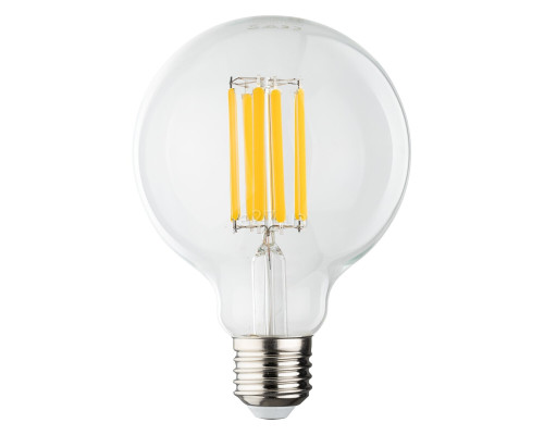 Лампа світлодіодна TK Lighting 18015 , 14W 3000K E27