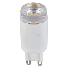 Лампа світлодіодна TK Lighting 18121 , 3W 3000K G9 · TK Lighting · tk-lighting-18121