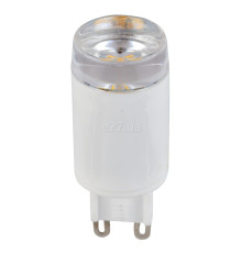 Лампа світлодіодна TK Lighting 18121 , 3W 3000K G9