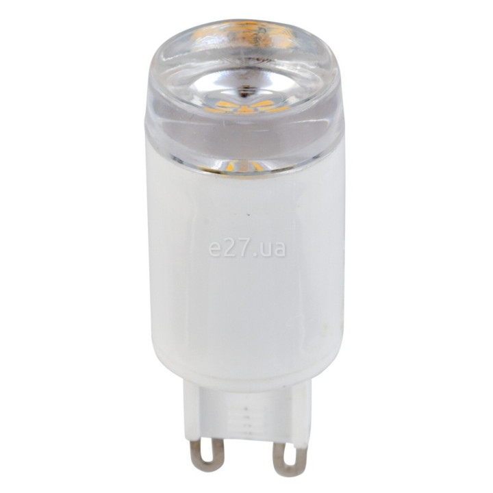 Лампа світлодіодна TK Lighting 18121 , 3W 3000K G9 · TK Lighting · tk-lighting-18121