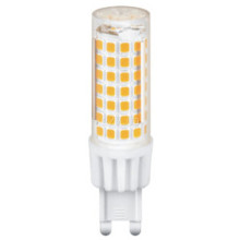 Лампа світлодіодна TK Lighting 18122 , 7W 3000K G9 · TK Lighting · tk-lighting-18122