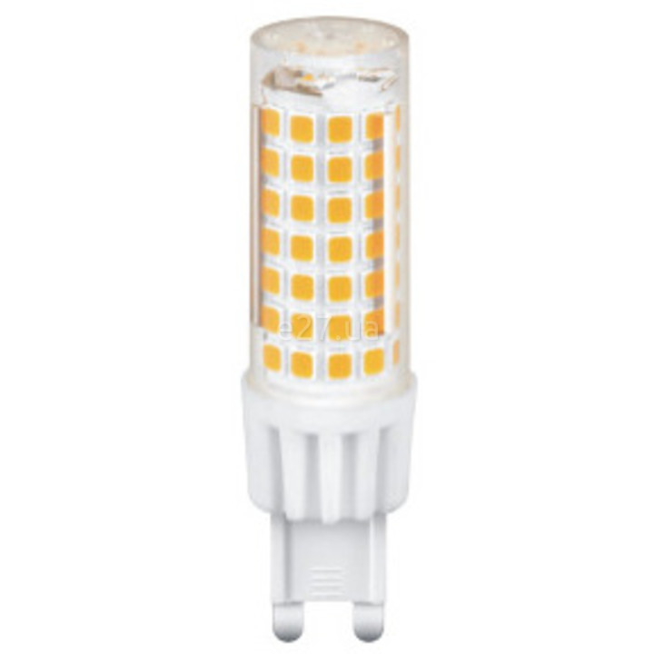 Лампа світлодіодна TK Lighting 18122 , 7W 3000K G9 · TK Lighting · tk-lighting-18122