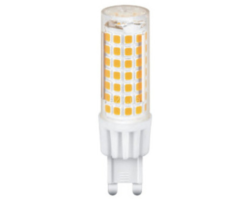 Лампа світлодіодна TK Lighting 18123 , 7W 4000K G9