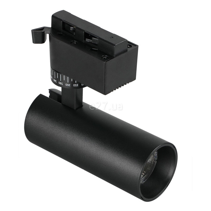 Трековий світильник TK Lighting 18178, 10 Вт, 750 лм, 2700К/4000К/6000К · TK Lighting · tk-lighting-18178