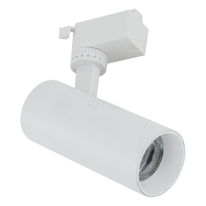 Трековий світильник TK Lighting 18179, 10 Вт, 750 лм, 2700К/4000К/6000К · TK Lighting · tk-lighting-18179