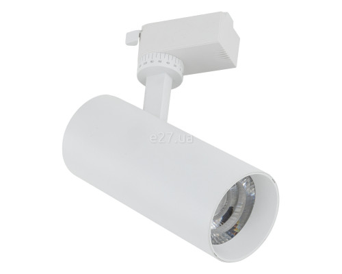 Трековий світильник TK Lighting 18180, 20 Вт, 1600 лм, 2700К/4000К/6000К
