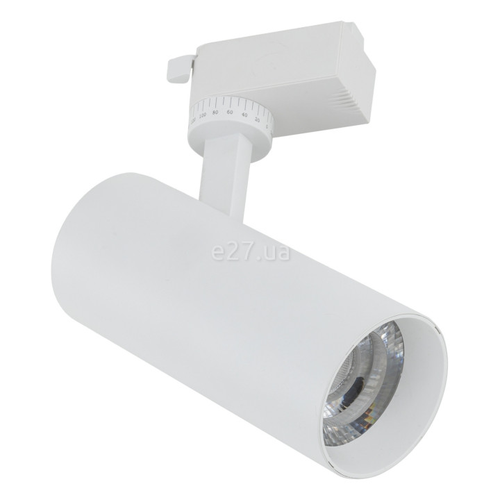 Трековий світильник TK Lighting 18180, 20 Вт, 1600 лм, 2700К/4000К/6000К · TK Lighting · tk-lighting-18180
