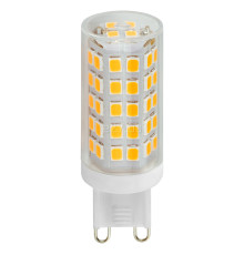 Лампа світлодіодна TK Lighting 3131 Żarówka, 4W 3000K G9