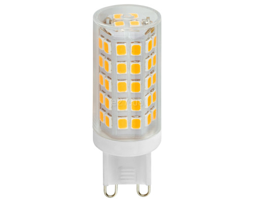 Лампа світлодіодна TK Lighting 3131 Żarówka, 4W 3000K G9