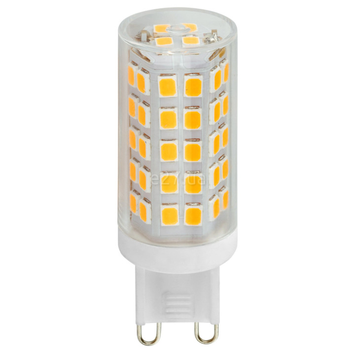 Лампа світлодіодна TK Lighting 3132 Żarówka, 4W 4000K G9 · TK Lighting · tk-lighting-3132